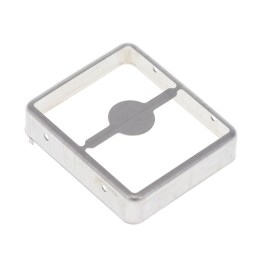 1 pcs : 3670293 - WE-SHC TWO-PIECE SEAMLESS SHIELD