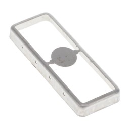 1 pcs : 3670423 - WE-SHC TWO-PIECE SEAMLESS SHIELD