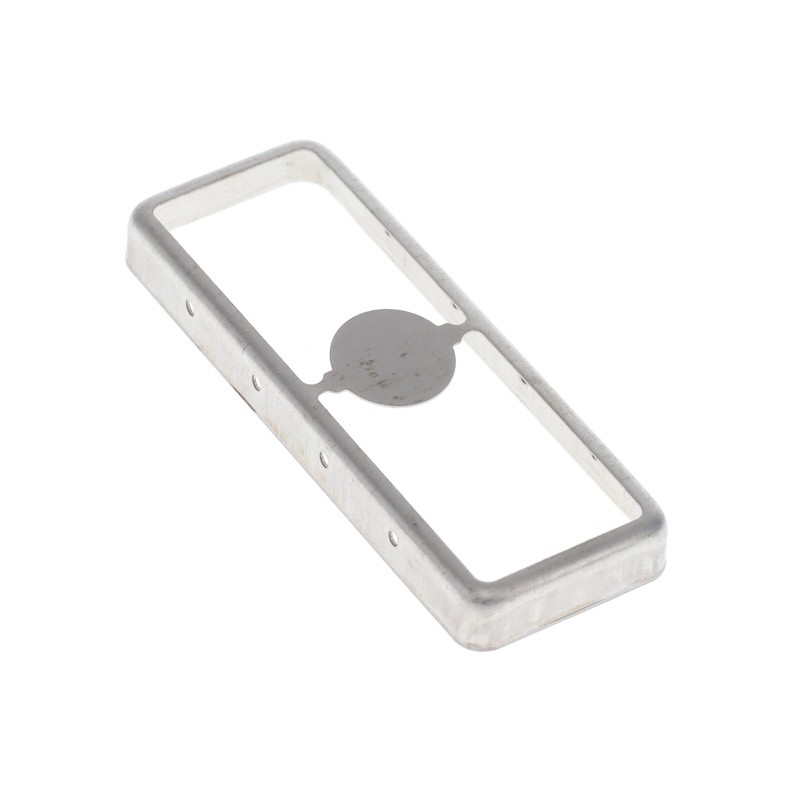 1 pcs : 3670423 - WE-SHC TWO-PIECE SEAMLESS SHIELD