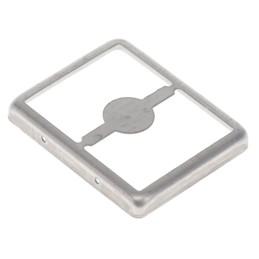 1 pcs : 3670299 - WE-SHC TWO-PIECE SEAMLESS SHIELD