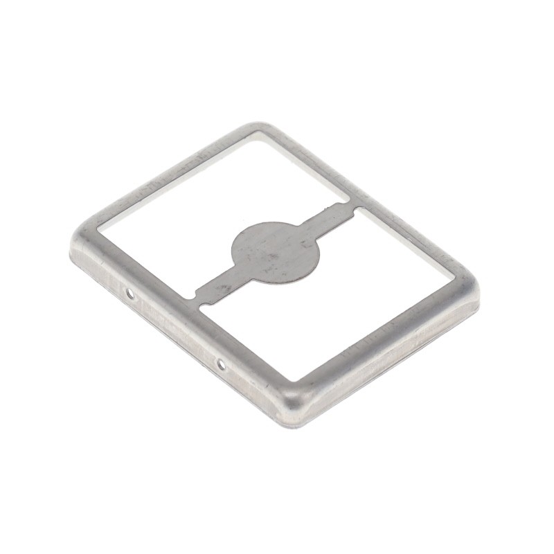 1 pcs : 3670299 - WE-SHC TWO-PIECE SEAMLESS SHIELD