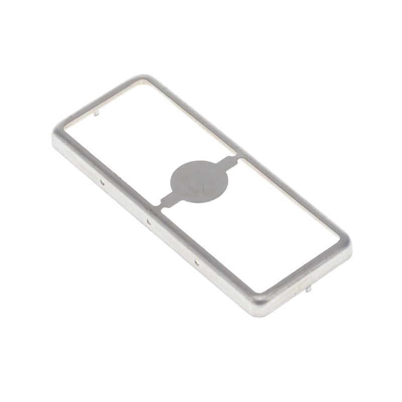 1 pcs : 3670448 - WE-SHC TWO-PIECE SEAMLESS SHIELD