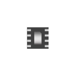 1 pcs : TL0374J - 0.6-3GHZ ULTRA LO NOISE AMP 8DFN