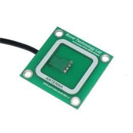 1 pcs : 000334 - RFID ANT 13.56MHZ 34X34X1.8MM