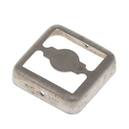 1 pcs : 3670110 - WE-SHC TWO-PIECE SEAMLESS SHIELD