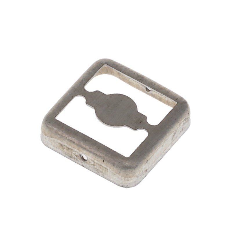 1 pcs : 3670110 - WE-SHC TWO-PIECE SEAMLESS SHIELD