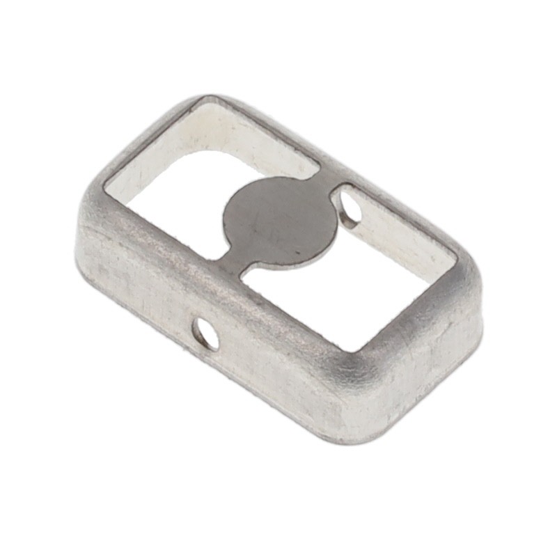 1 pcs : 3670102 - WE-SHC TWO-PIECE SEAMLESS SHIELD