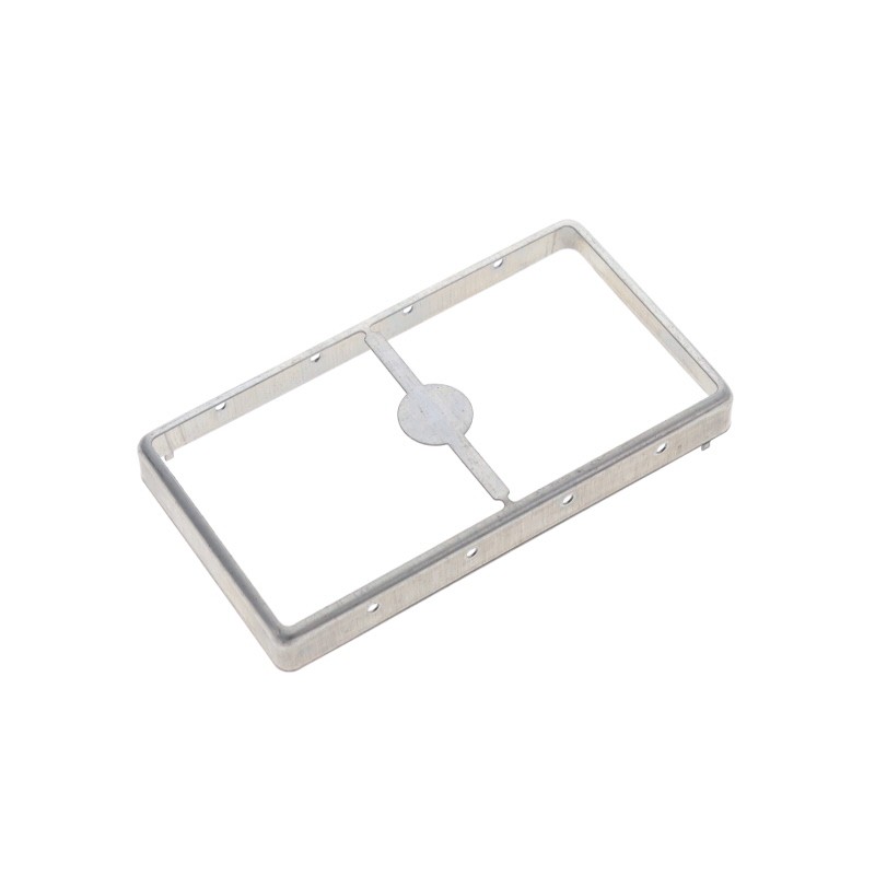 1 pcs : 3670570 - WE-SHC TWO-PIECE SEAMLESS SHIELD