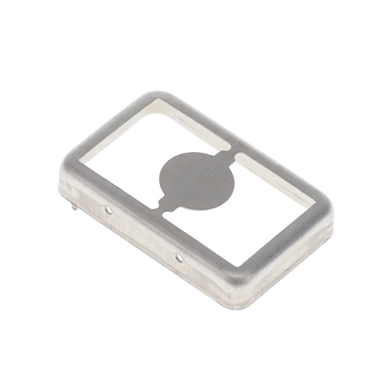 1 pcs : 3670263 - WE-SHC TWO-PIECE SEAMLESS SHIELD