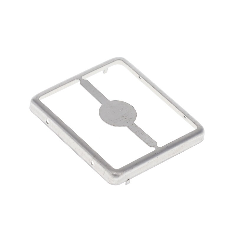 1 pcs : 3670290 - WE-SHC TWO-PIECE SEAMLESS SHIELD