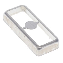 1 pcs : 3670415 - WE-SHC TWO-PIECE SEAMLESS SHIELD