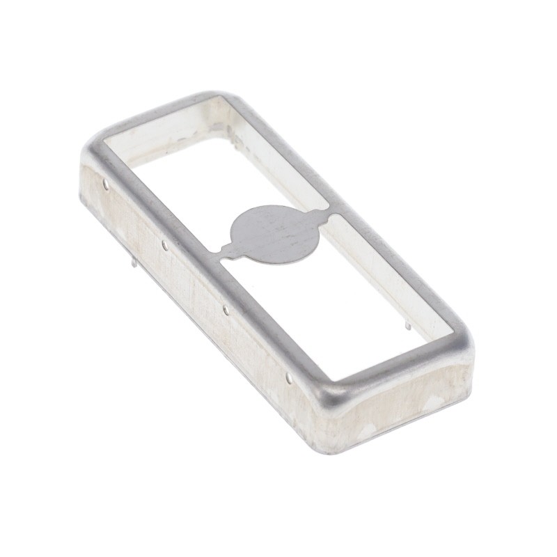 1 pcs : 3670415 - WE-SHC TWO-PIECE SEAMLESS SHIELD