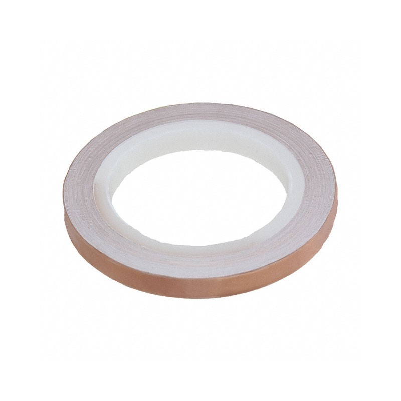 1 pcs : 3483 - RF EMI SHIELDING TAPE 5MX0.236'