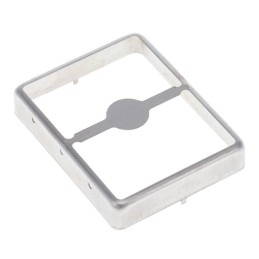 1 pcs : 3670375 - WE-SHC TWO-PIECE SEAMLESS SHIELD