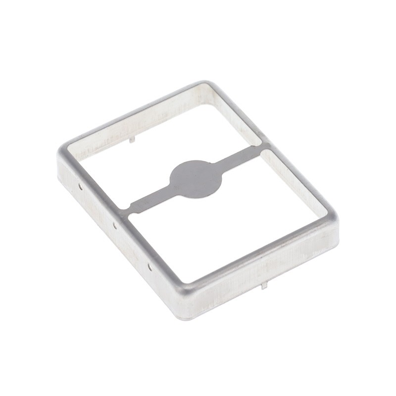 1 pcs : 3670375 - WE-SHC TWO-PIECE SEAMLESS SHIELD