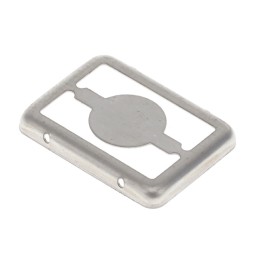 1 pcs : 3670190 - WE-SHC TWO-PIECE SEAMLESS SHIELD