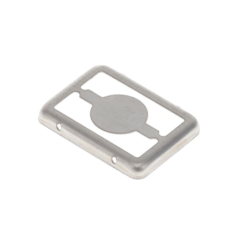 1 pcs : 3670190 - WE-SHC TWO-PIECE SEAMLESS SHIELD