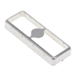 1 pcs : 3670453 - WE-SHC TWO-PIECE SEAMLESS SHIELD