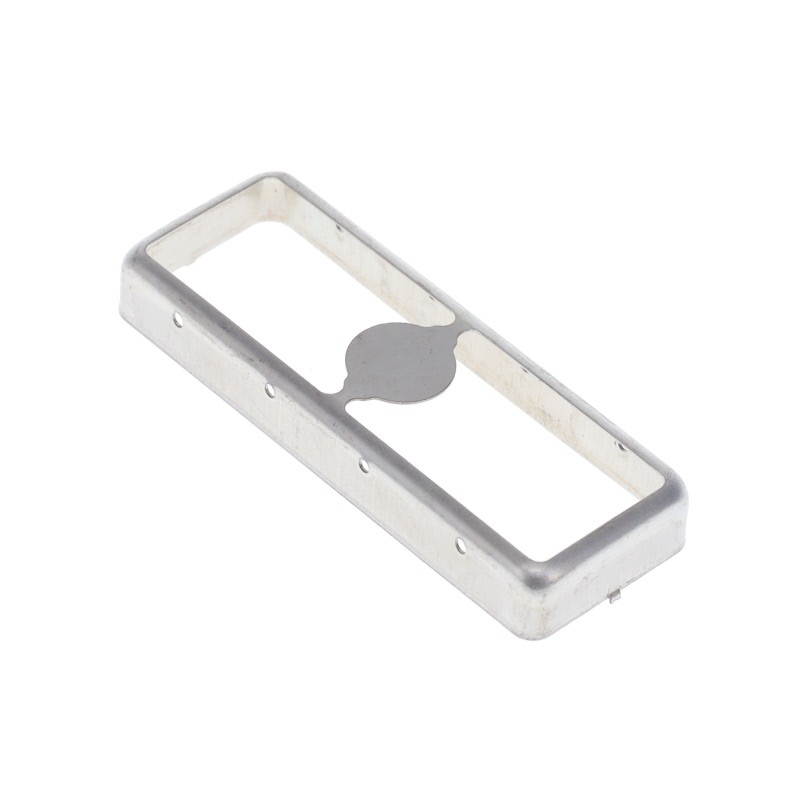 1 pcs : 3670453 - WE-SHC TWO-PIECE SEAMLESS SHIELD