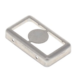 1 pcs : 3670183 - WE-SHC TWO-PIECE SEAMLESS SHIELD