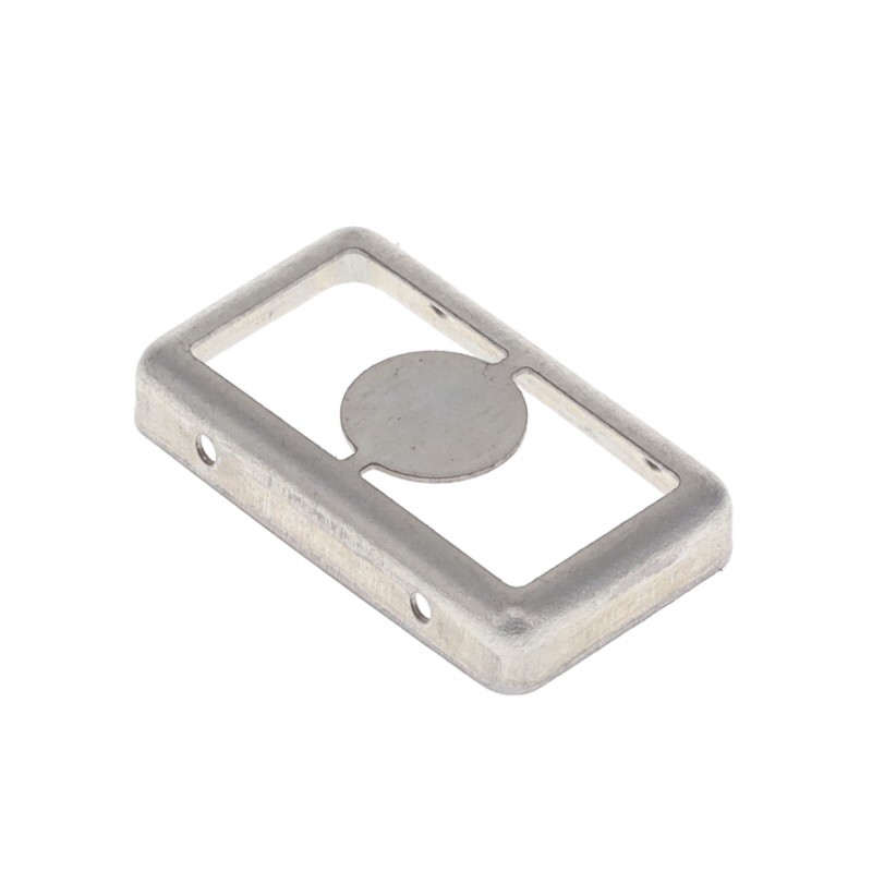 1 pcs : 3670183 - WE-SHC TWO-PIECE SEAMLESS SHIELD