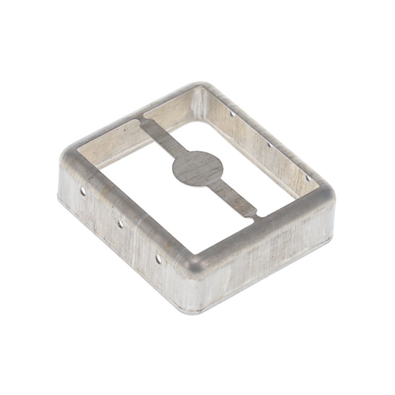 1 pcs : 3670260 - WE-SHC TWO-PIECE SEAMLESS SHIELD