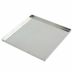1 pcs : 36003600 - RF SHIELD 2.433X2.433' SLDR/SNAP
