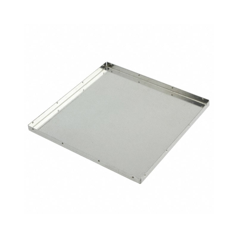 1 pcs : 36003600 - RF SHIELD 2.433X2.433' SLDR/SNAP