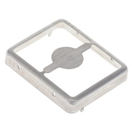 1 pcs : 3670250 - WE-SHC TWO-PIECE SEAMLESS SHIELD