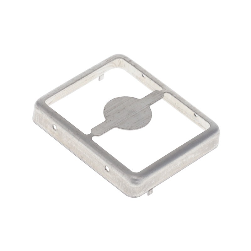 1 pcs : 3670250 - WE-SHC TWO-PIECE SEAMLESS SHIELD