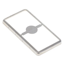 1 pcs : 3670409 - WE-SHC TWO-PIECE SEAMLESS SHIELD