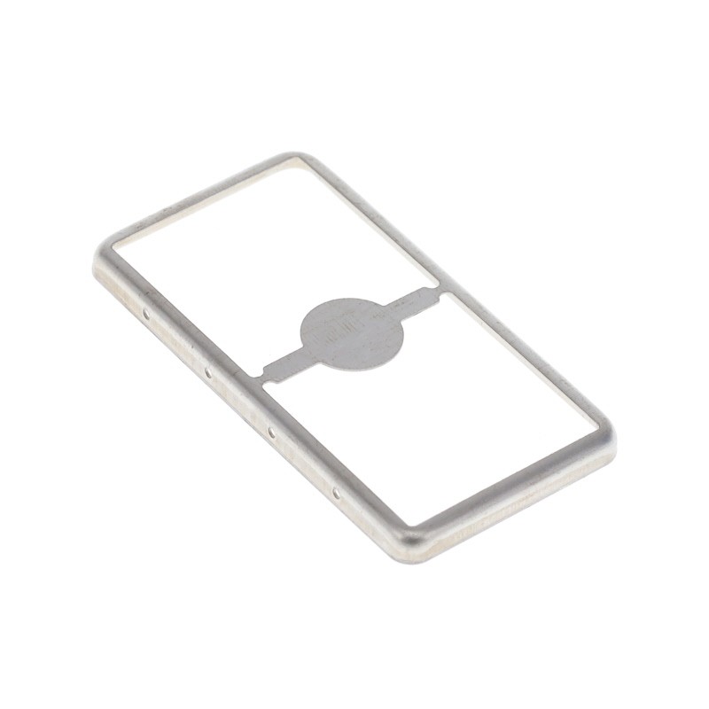 1 pcs : 3670409 - WE-SHC TWO-PIECE SEAMLESS SHIELD