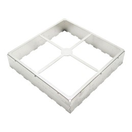 1 pcs : SMS-207F - RF SHIELD 1.747' X 1.747' SMD