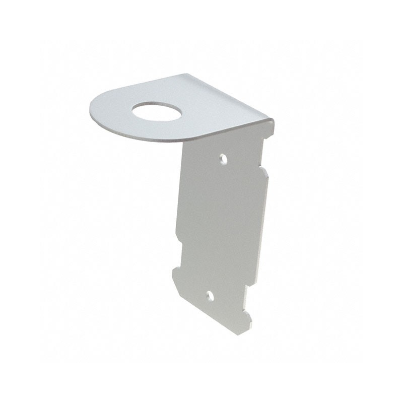 1 pcs : 23-0040-0 - TW3000 ALUMINUM L BRACKET