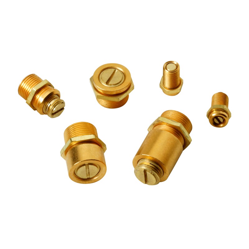 1 pcs : 6933-15 - TUNING ELEMENT 0.120-80 UNS-2A