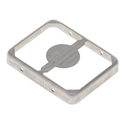 1 pcs : 36702203 - WE-SHC TWO-PIECE SEAMLESS SHIELD