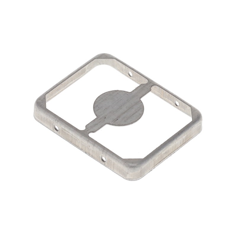 1 pcs : 36702203 - WE-SHC TWO-PIECE SEAMLESS SHIELD