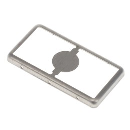 1 pcs : 3670321 - WE-SHC TWO-PIECE SEAMLESS SHIELD