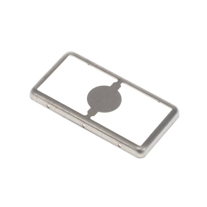 1 pcs : 3670321 - WE-SHC TWO-PIECE SEAMLESS SHIELD