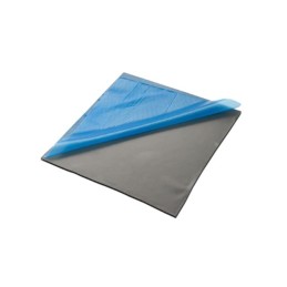 1 pcs : 39430002 - RF EMI ABSORB SHEET 20MMX0.787'