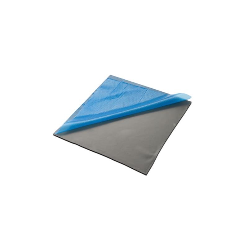 1 pcs : 39430002 - RF EMI ABSORB SHEET 20MMX0.787'
