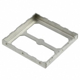 1 pcs : 36103255 - RF SHIELD 1.024' X 1.024' SMD