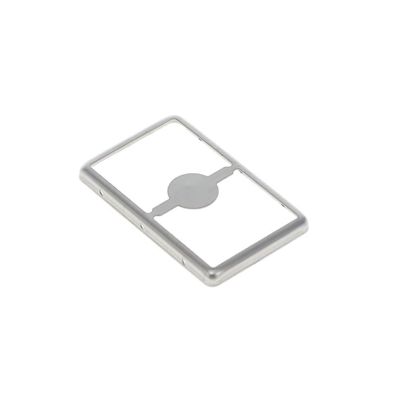 1 pcs : 3670329 - WE-SHC TWO-PIECE SEAMLESS SHIELD