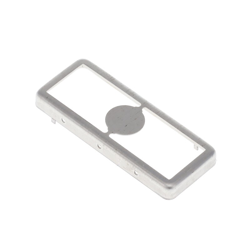 1 pcs : 36703783 - WE-SHC TWO-PIECE SEAMLESS SHIELD