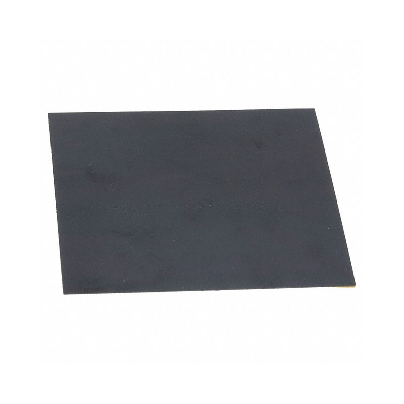 1 pcs : 364004 - RF FERRITE SHEET 2.362'X2.362'