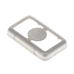 1 pcs : 3670148 - WE-SHC TWO-PIECE SEAMLESS SHIELD