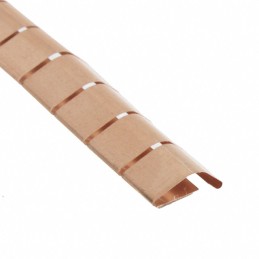 1 pcs : 0077001202 - RFI FINGERSTOCK BECU NICKEL ADH