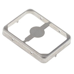 1 pcs : 3670233 - WE-SHC TWO-PIECE SEAMLESS SHIELD