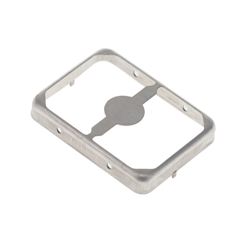 1 pcs : 3670233 - WE-SHC TWO-PIECE SEAMLESS SHIELD