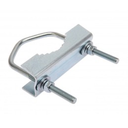 1 pcs : YAGIKITHD - BRACKET YAGI ANTENNA 2-1/2'